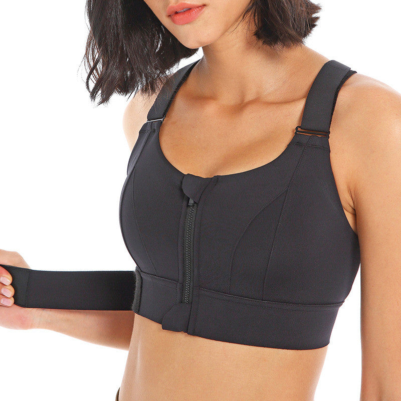 Soutien-Gorge de Sport Femme – Maintien Fort & Sans Couture |  OlcoFit™